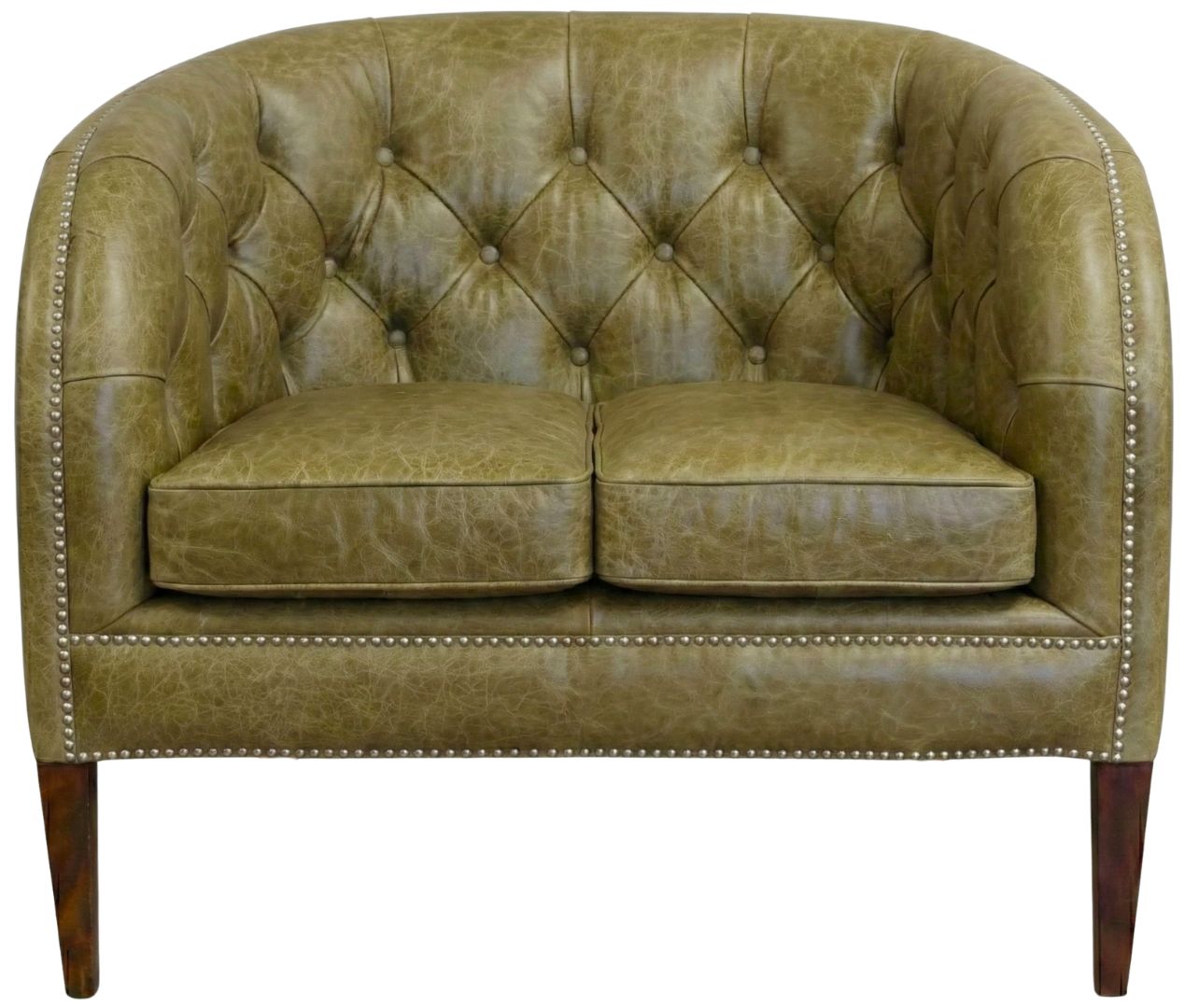 The Eton Chair